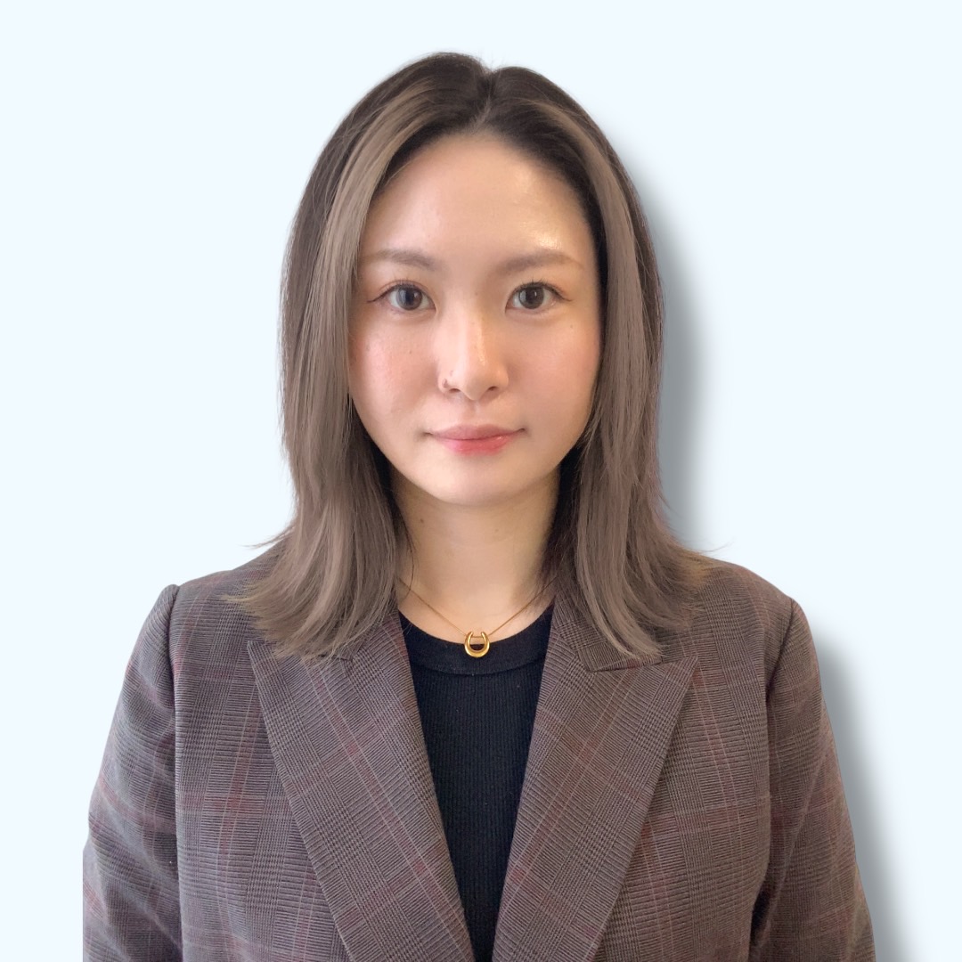 平間 歩のアバター